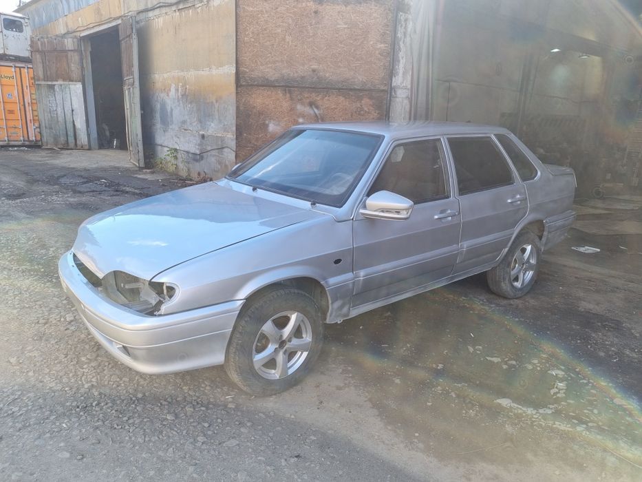 Продам 2115 срочно