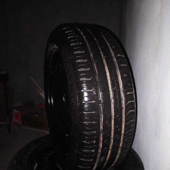 15 Diska Balon yangi