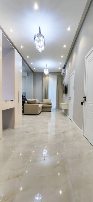 АРЕНДА | ЦЕНТР | ЯККАСАРАЙ | Госпитальный Базар | 2-комнатная квартира