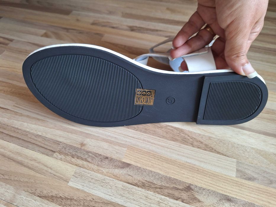 Дамски сандали 40 номер