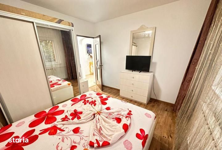 Apartament -2 camere -Zona Ferentari-Salaj - Vedere 3