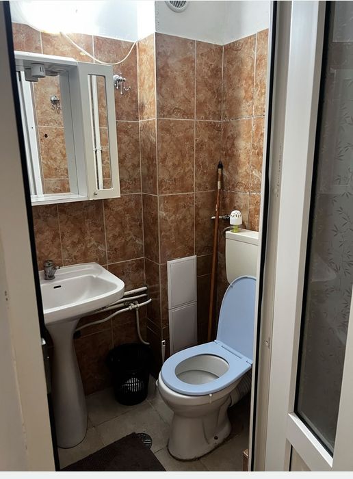 Apartament castanilor