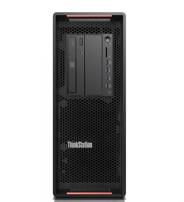 Workstation Lenovo p700 Dual xeon 20 core /40 th 192 GB ddr4 sura 850w