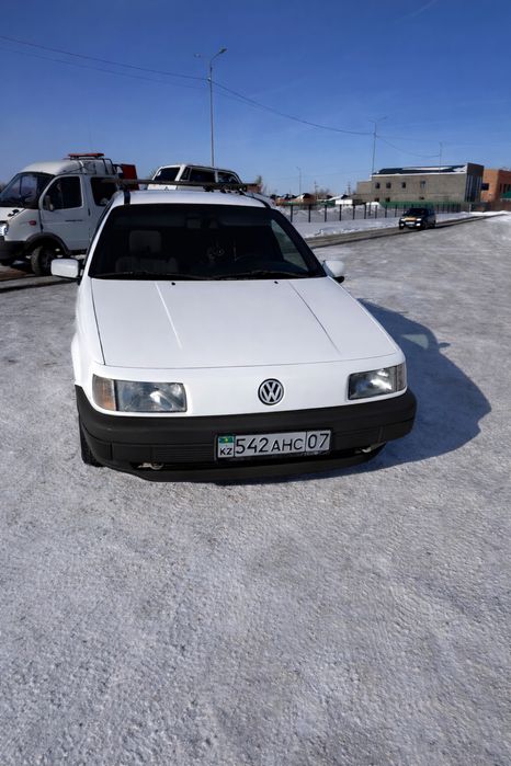 Продам пассат в3