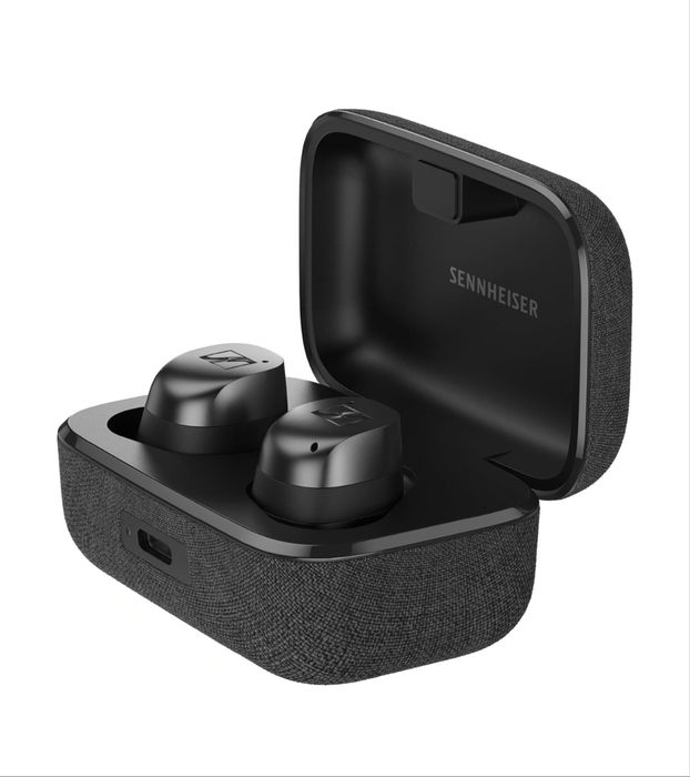 Sennheiser Momentum True Wireless 4