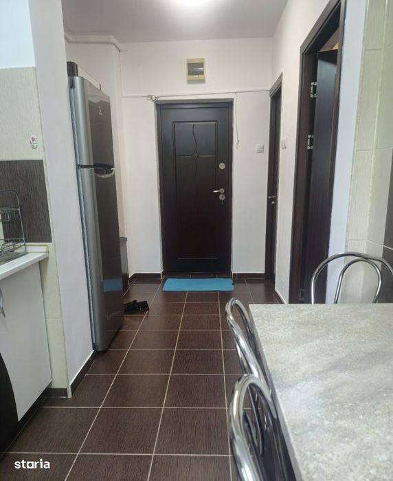 Apartament cu 2 camere circular, Bdul Nicolae - Grigorescu, stradal