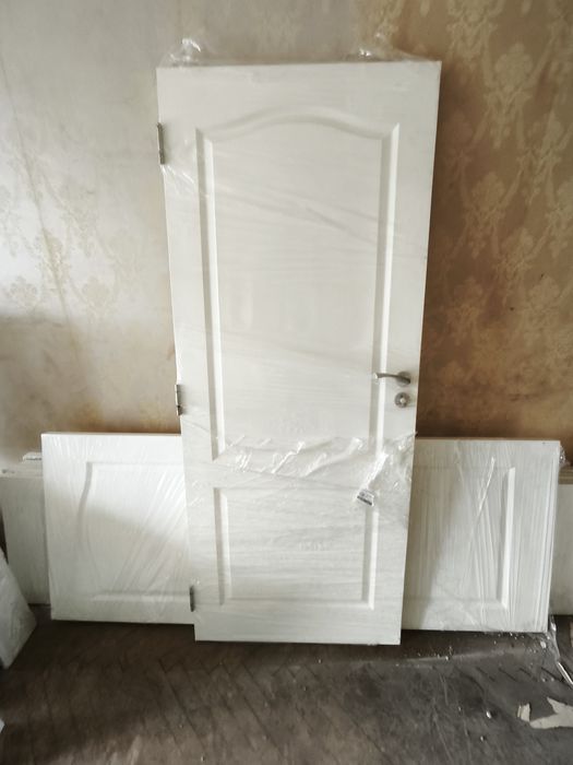 Врати с каси и первази 87/200