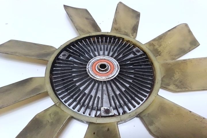 Vascocuplaj Mercedes-Benz Sprinter prima generatie 903 (facelift)