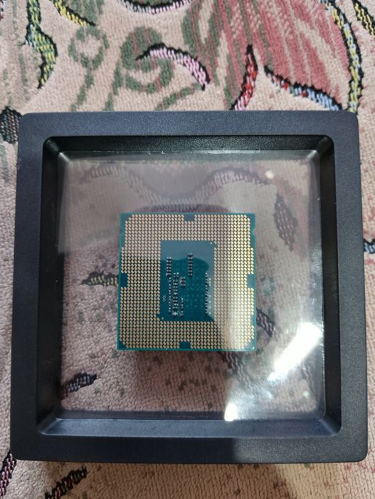 Процессор i7 4790k SE