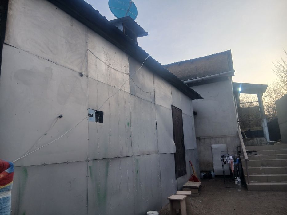 Срочно продам дом