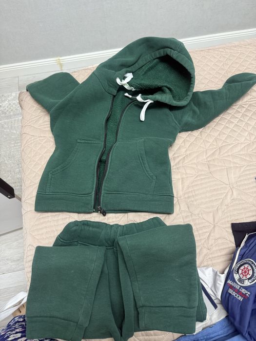 Продам вещи на мальчика