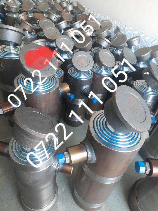 Mercedes vario Atego,Actros cilindru basculare 6/8/9/10/11/12/18/ tone