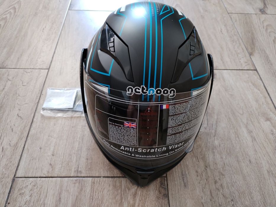 Casca Protectie Moto