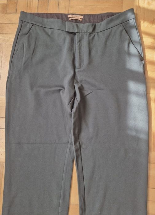 Pantaloni eleganți office Scotch & Soda, Damă - XL