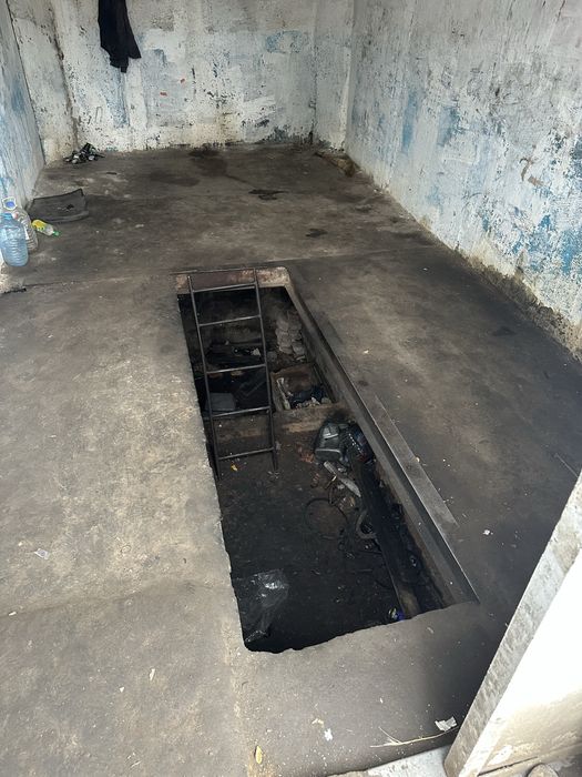 Гараж .Громова .Сдам в аренду гараж. Гараж жалга бериледи.