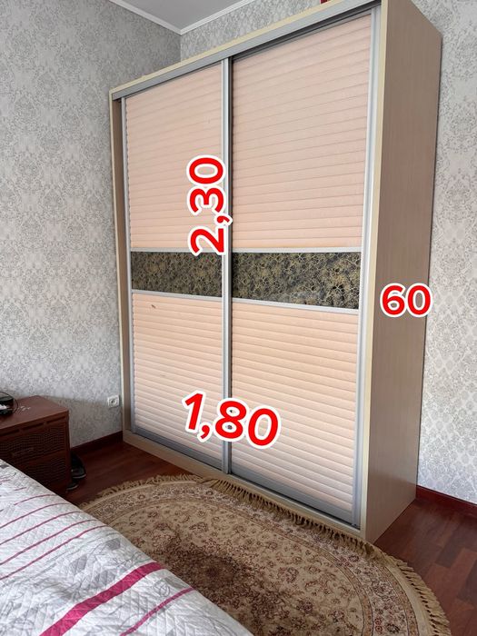 Продам шкаф для одежды