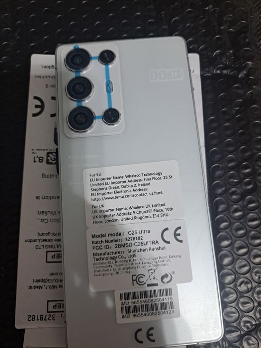 Продам сотовый телефон