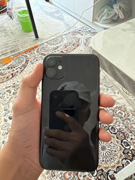 iPhone 11 128 ГБ