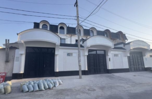 ID-274 Продается коттедж 4 уровень 420м²