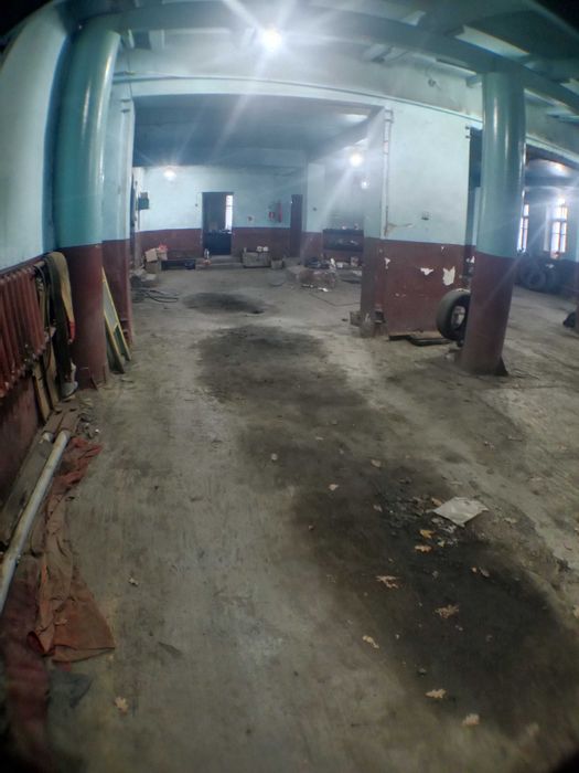 Продажа пром База