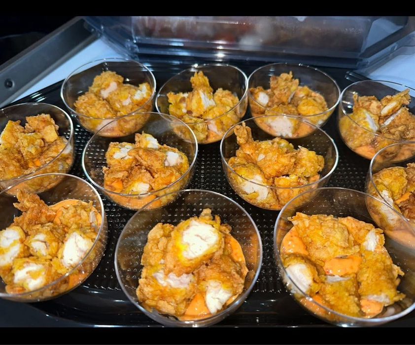 Produse din traditionale din Ardeal - platouri festive