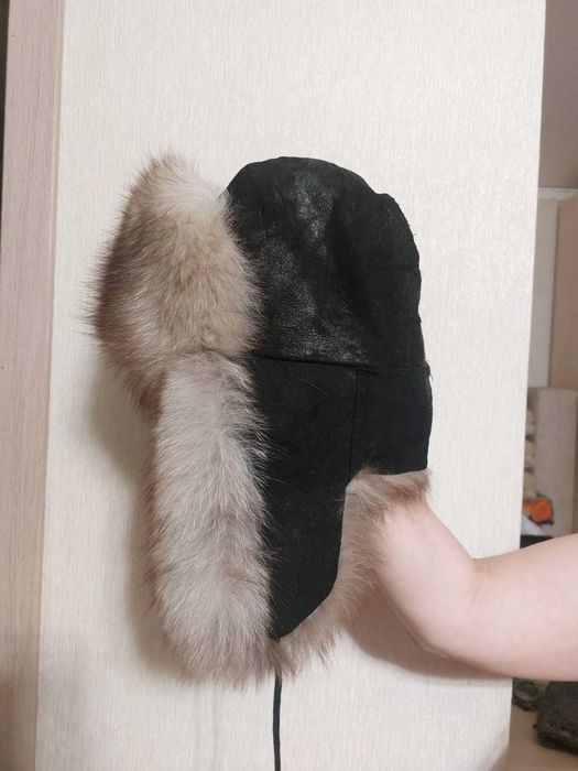 Продам зимнюю шапку