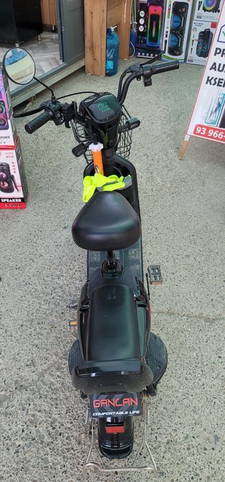 Skuter sotiladi. Tez va arzon.