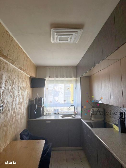 Apartament 2 camere Avantgarden, Brasov
