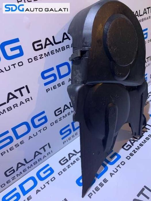 Capac Distributie Motor Superior Skoda Superb 1 1.9 TDI AWX AVB AVF BSV BPZ 2.0 TDI BSS BWW 2002 - 2008 Cod 045109107F 045 109 107 F [V0069]