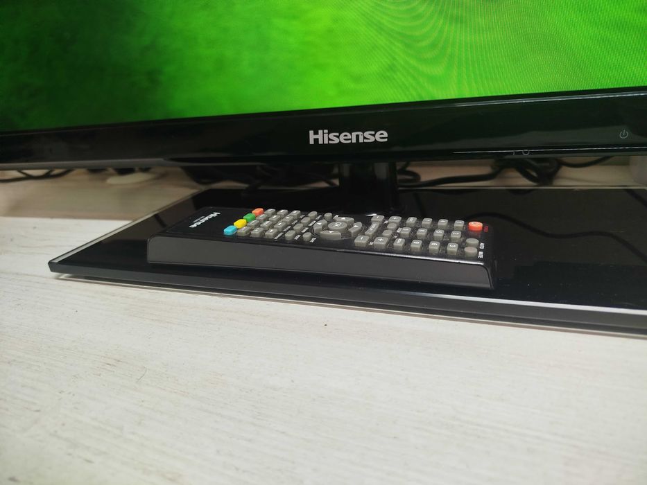 Телевизор Hisense Оригинал