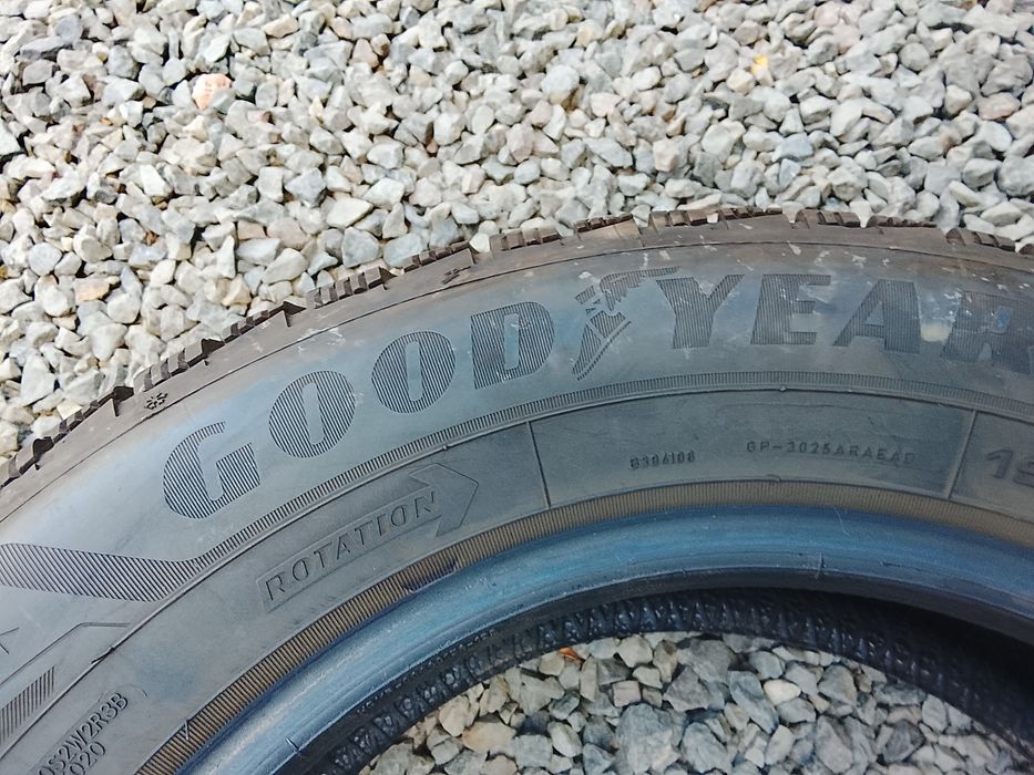 195 65 15. Goodyear. An 2025.