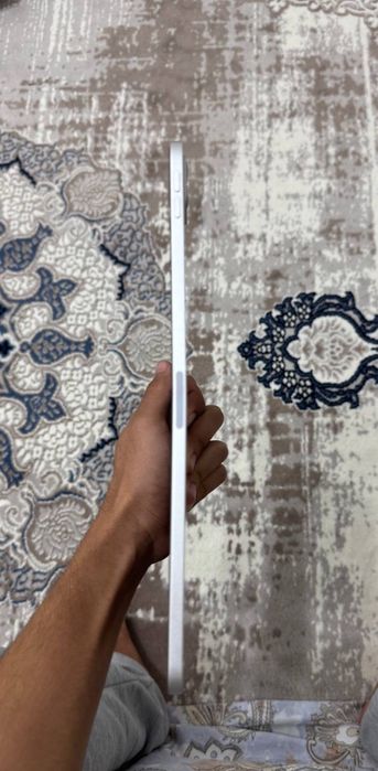 Ipad pro 11 m1 чип