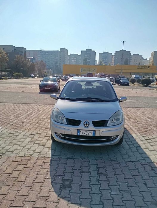 RENAULT Scenic 2008 — imagine 1