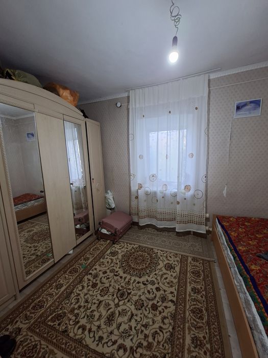 Үй малымен сатылады