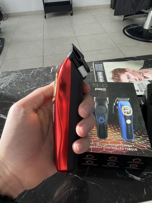 Style Craft Instinct Clipper