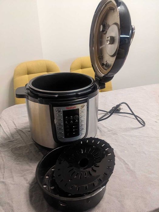 Мултикукър Тефал