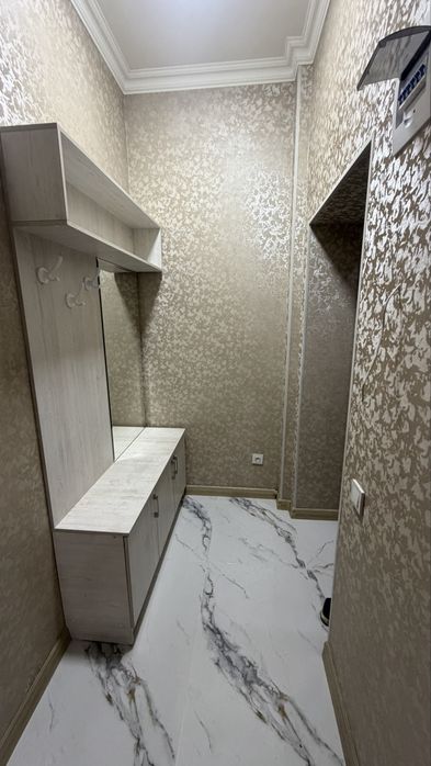 Сдается 1-комнатная квартира в аренду в Кушбеги ЖК Solaris