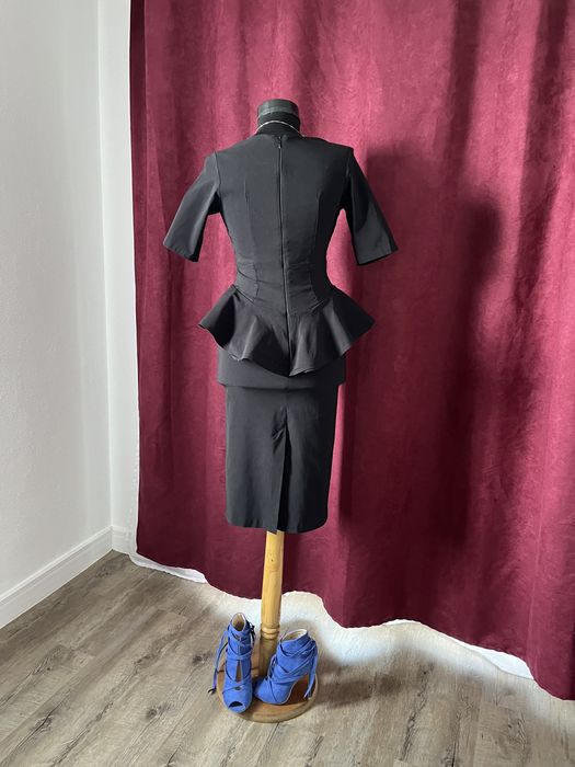 Rochie midi mulata marimea S