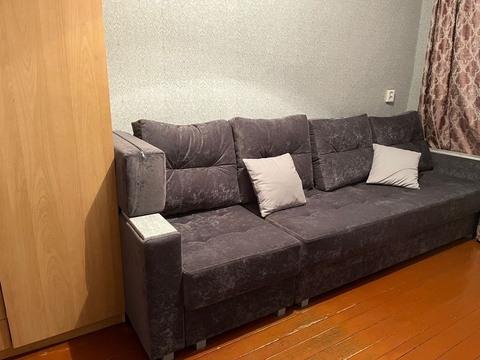 Продам диван новое