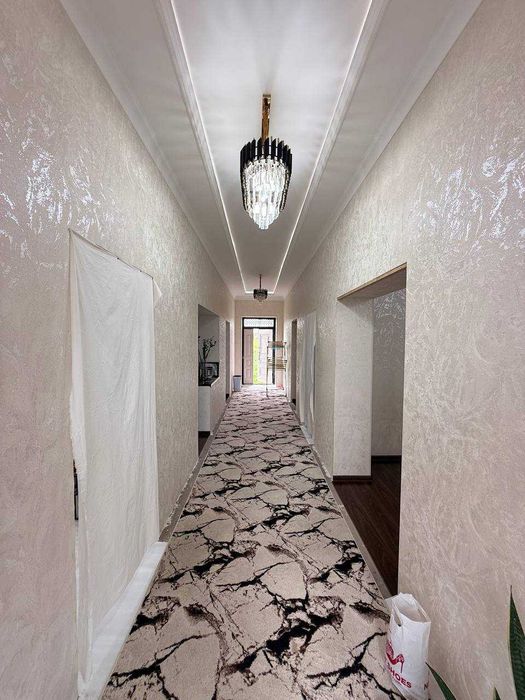 Хасанбой. Кирарик махаллада  1.7 сотих ховли сотилади