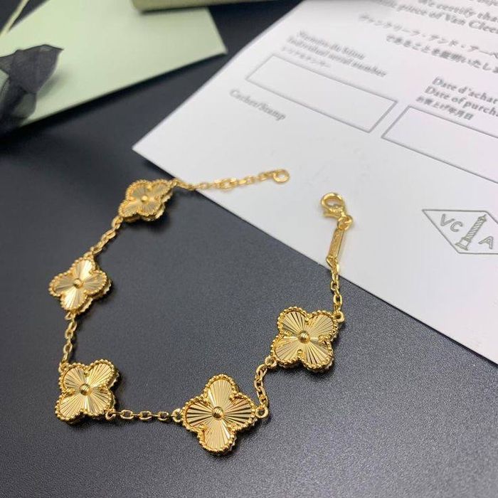 Brățară Van Cleef & Arpels