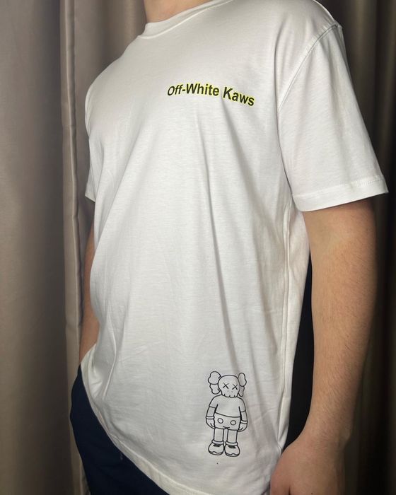 Тениски Off-White