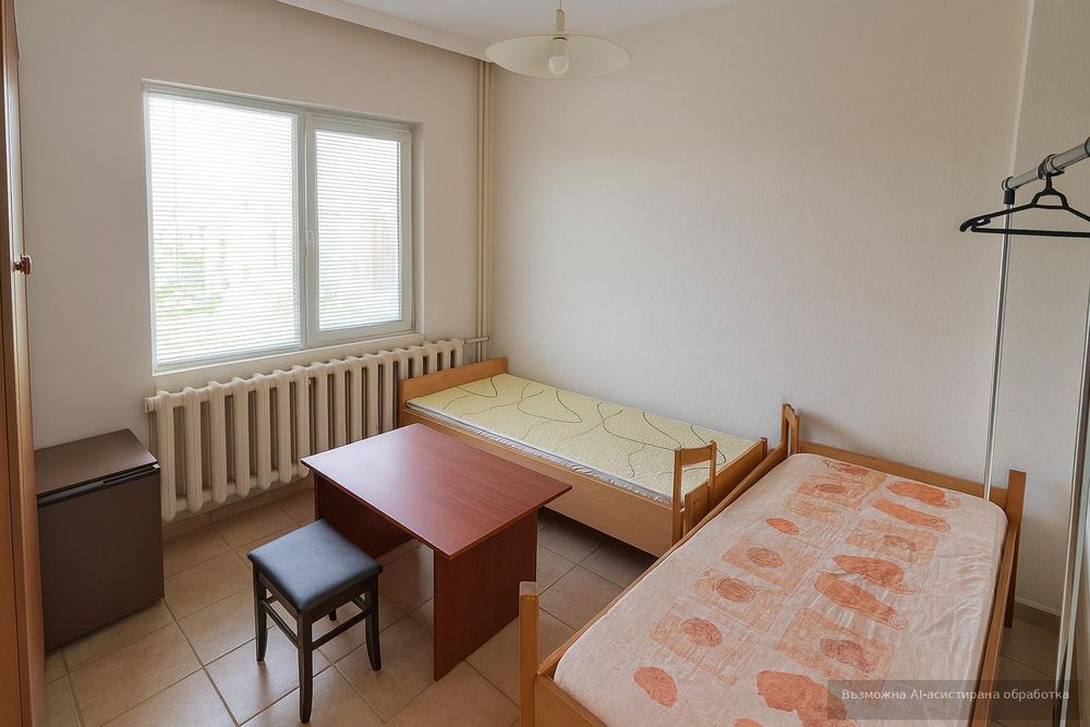 Дава се под наем  в Пловдив, Тракия - 15 кв.м за 129.54 € - Снимка #1