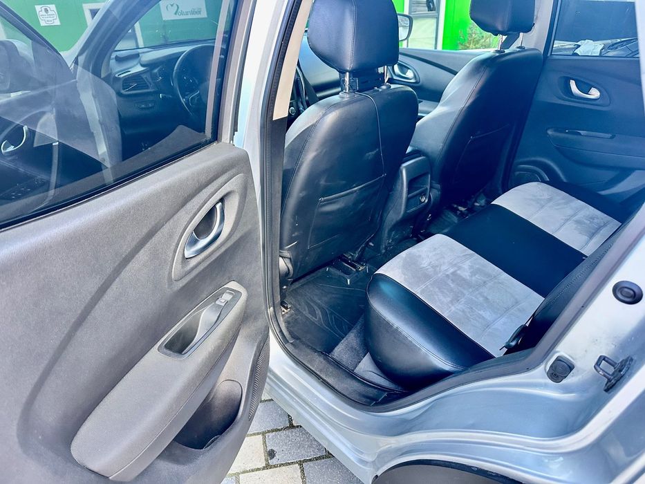 Renault Kadjar Primul proprietar, stare perfectă