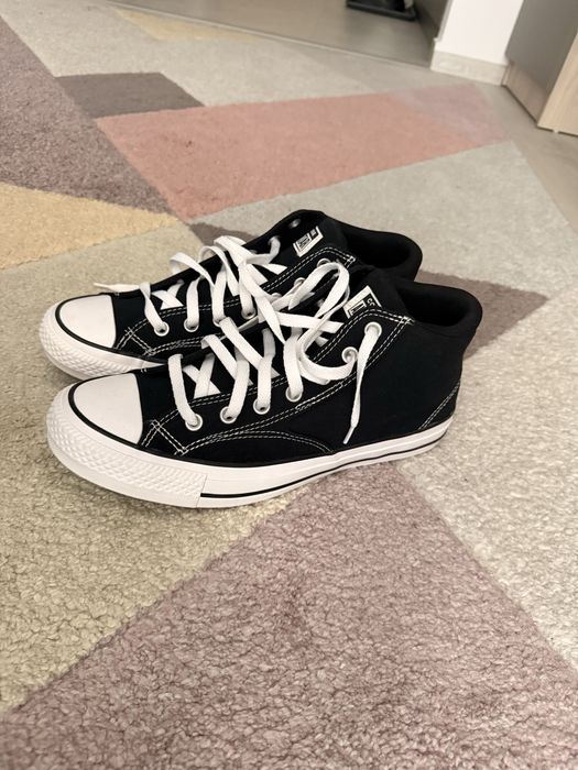Converse Chuck Taylor Mid 44