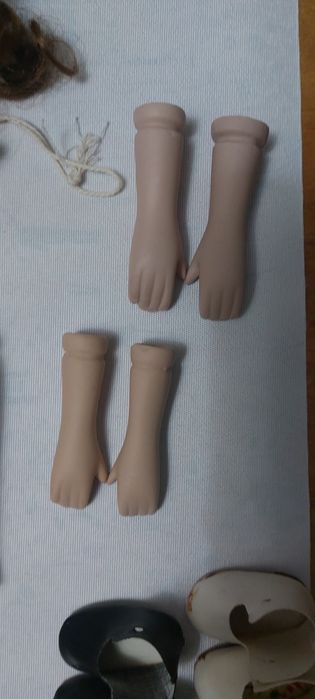 Куклы коллекционные