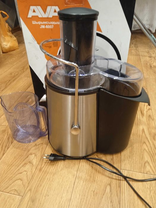 продам соковыжималку