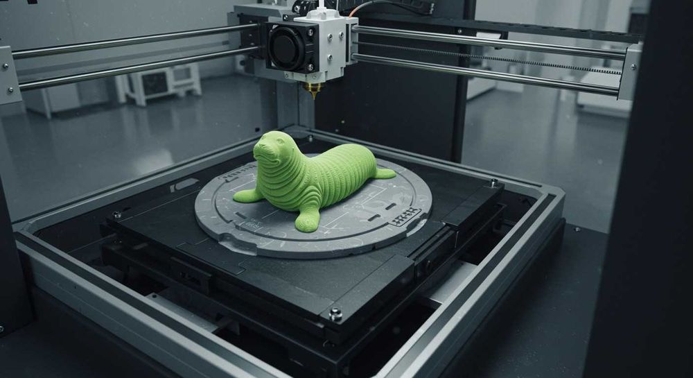 3D печать на заказ | 3д модели | Быстро и качественно