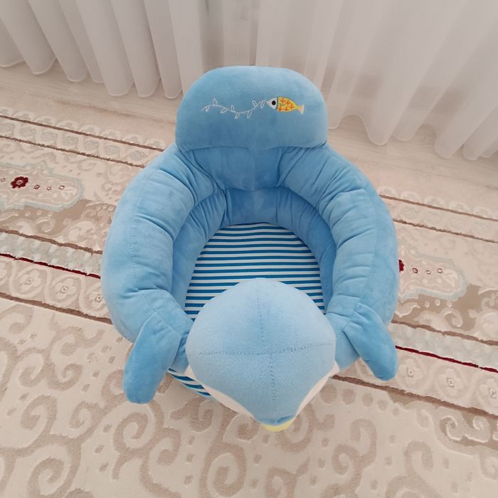 Сидушка для малышей. Подушка сиденья