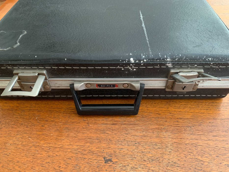 Колекция стари ретро винтидж антикварни предмети